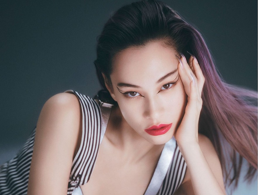 Japan's Top 10 Instagram Models of 2025: Redefining Beauty and Influence