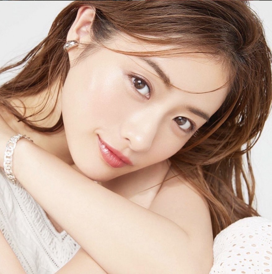 Top 10 Famous Japanese Actresses of 2025