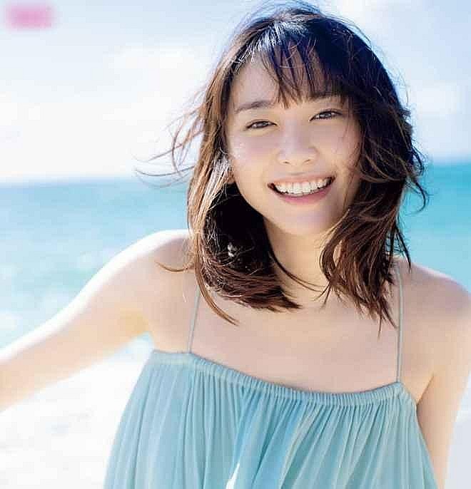 Top 10 Famous Japanese Actresses of 2025