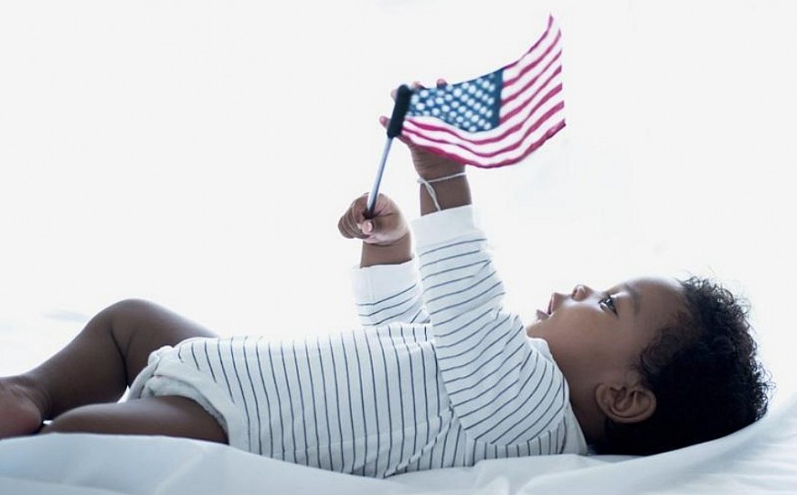 Birthright Citizenship in the United States