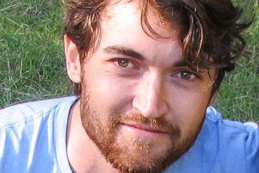 Ross Ulbricht 