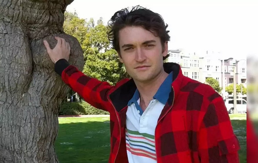 Who is Ross Ulbricht? President Trump Promises to Release the Founder of Silk Road