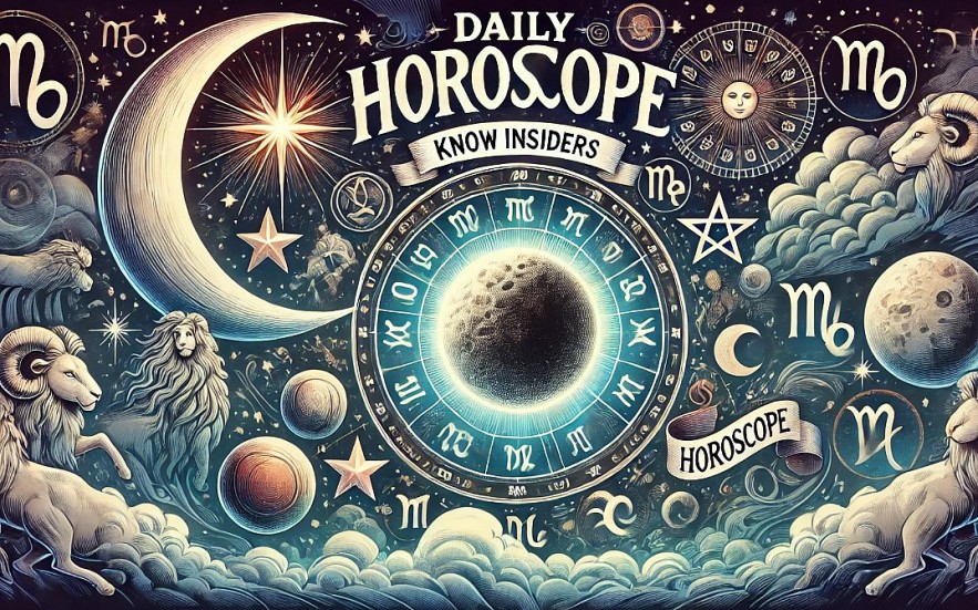 Daily Horoscope for January 23, 2025