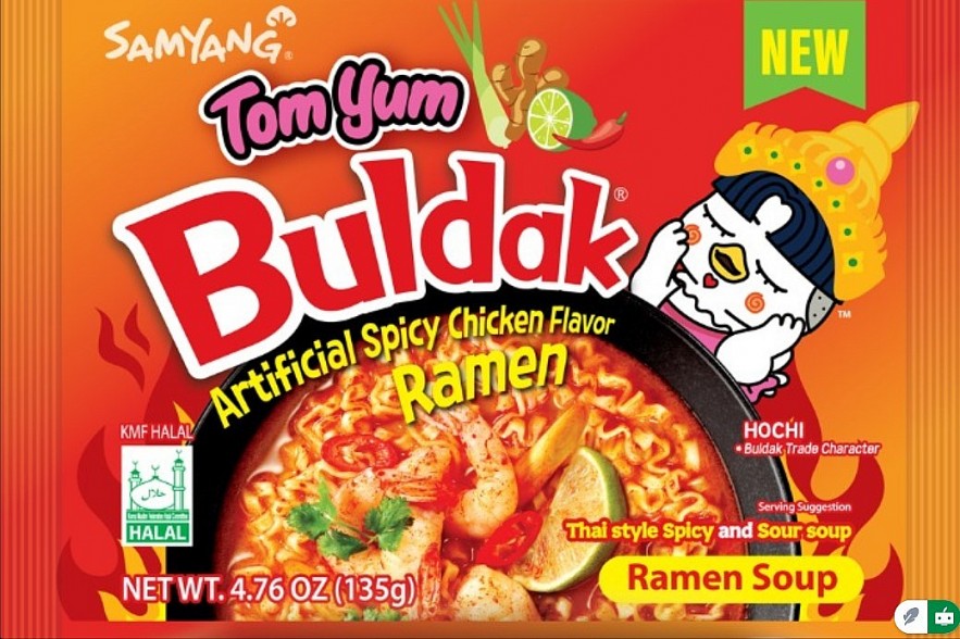 Top 10 Most Popular Instant Noodles in the USA