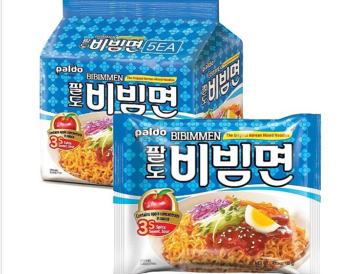 Top 10 Most Popular Instant Noodles in the USA