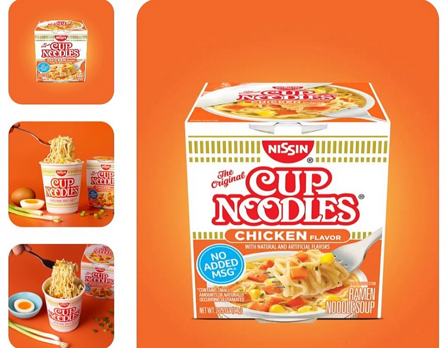 Top 10 Most Popular Instant Noodles in the USA