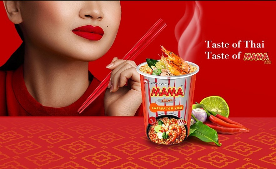 Top 10 Most Popular Instant Noodles in the USA