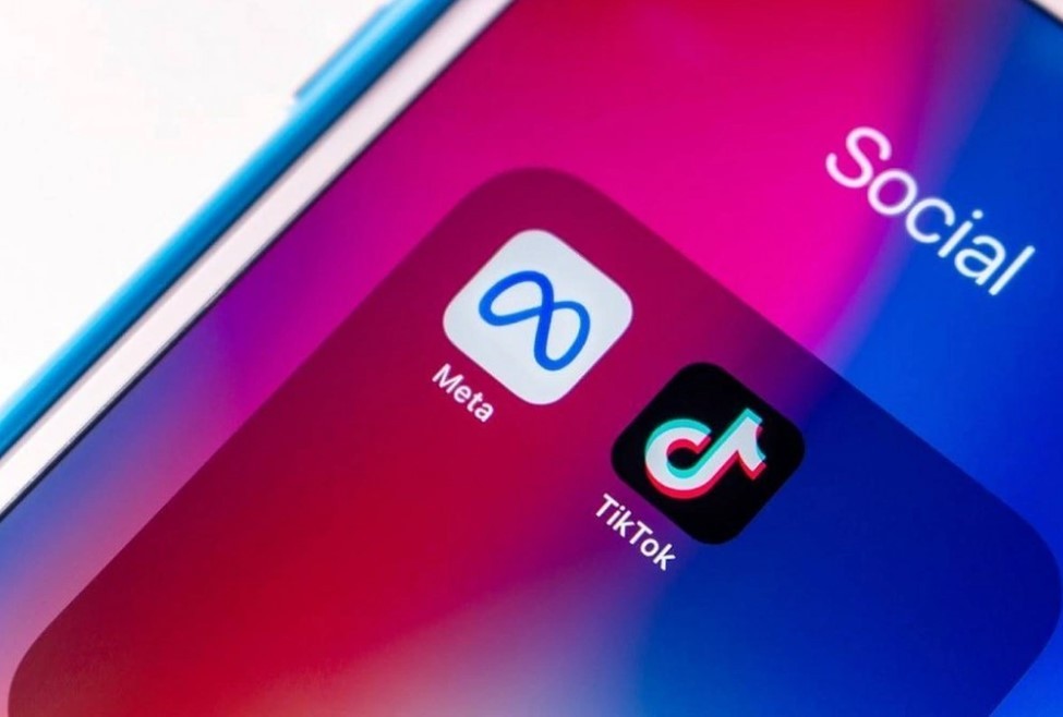 How To Block Facebook's Profile  On TikTok: A Step-by-Step Guide