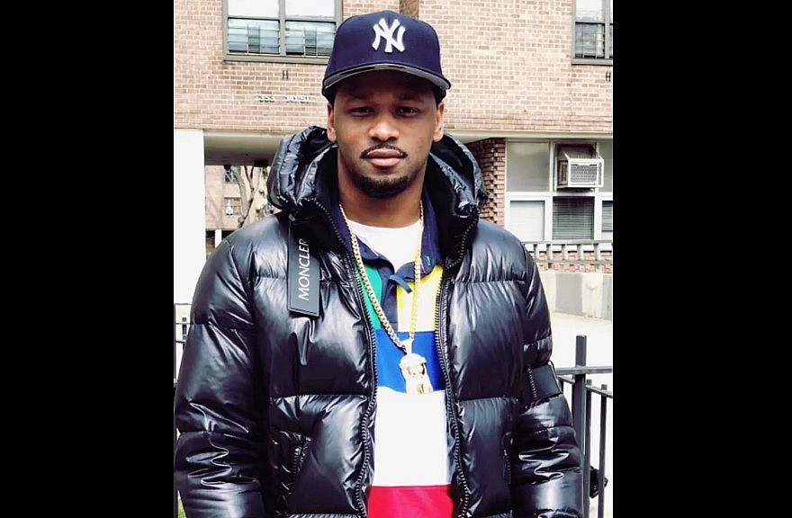 Ray Hodges was killed in the broad daylight Jan. 2 fight inside a Harlem deli