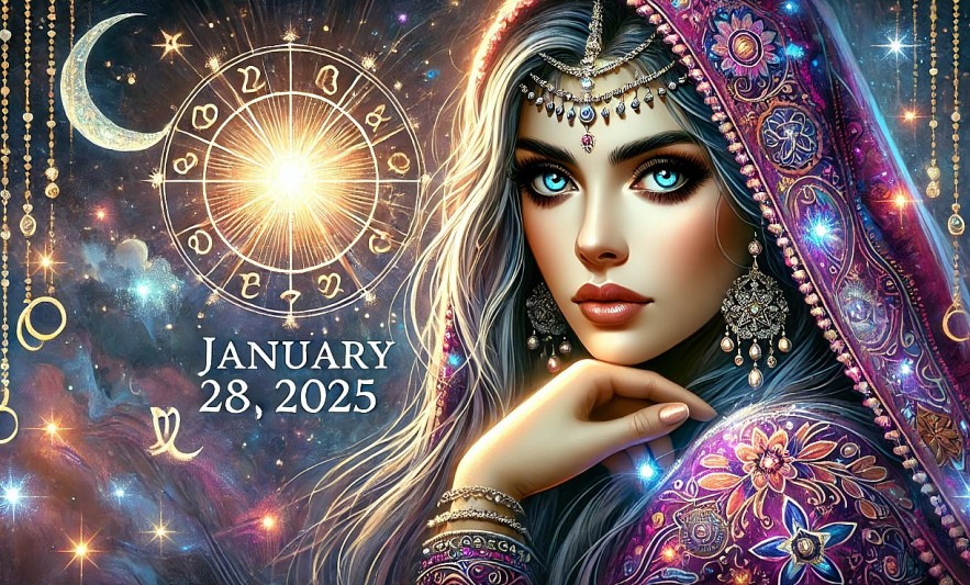 Daily Horoscope for January 28, 2025