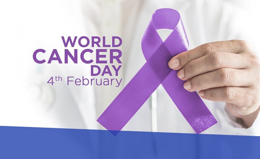 World Cancer Day