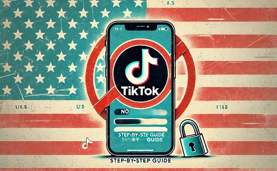 How to Redownload TikTok