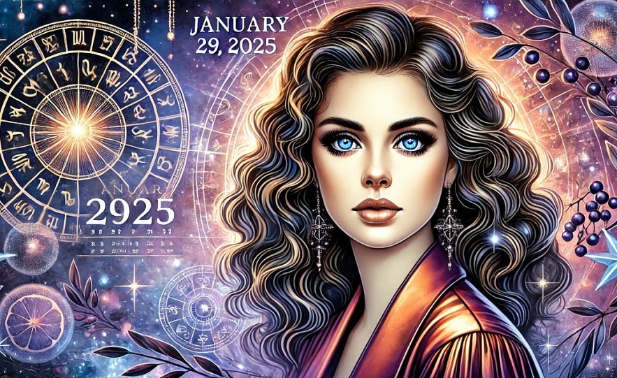 Daily Horoscope for January 29, 2025