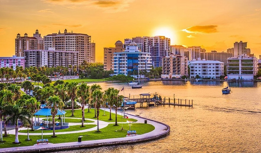 Sarasota, Florida