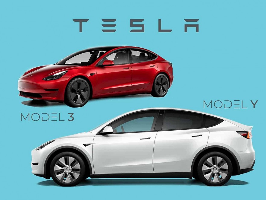 Top 10 Best-Selling Electrified Vehicles in the U.S. for 2024/2025