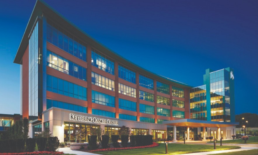 Kettering Cancer Center