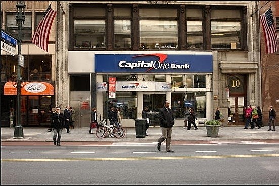 Capital One