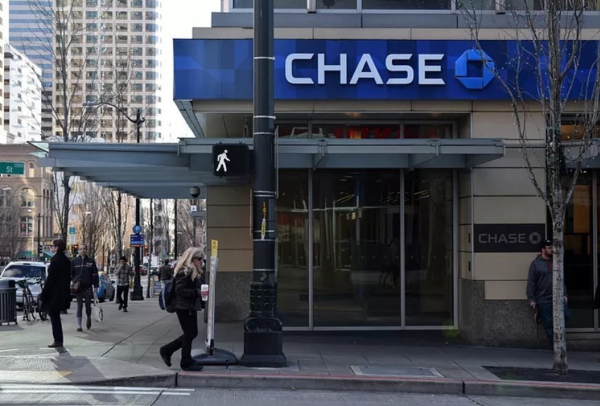 Chase Bank