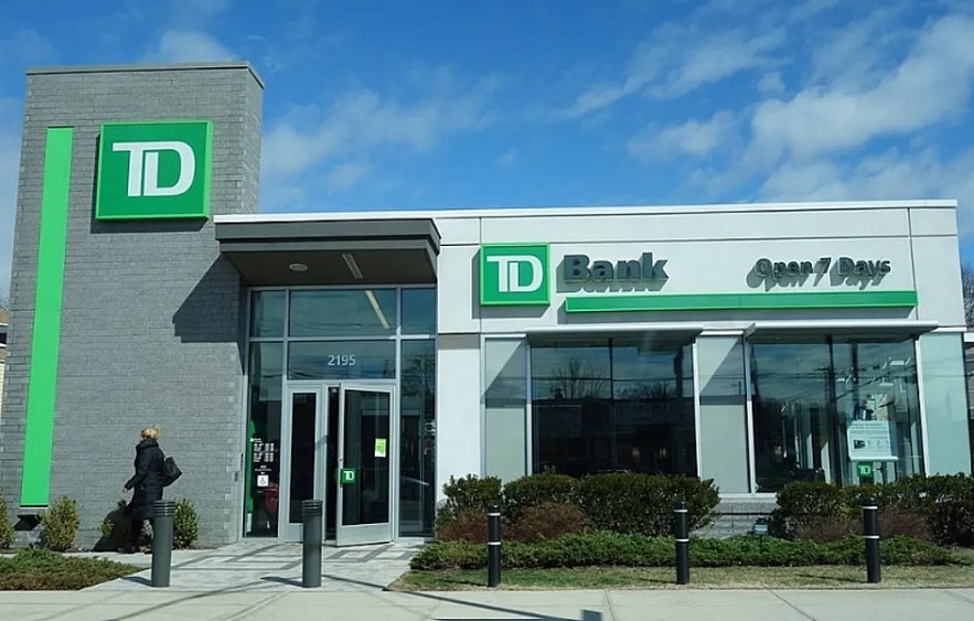 TD Bank