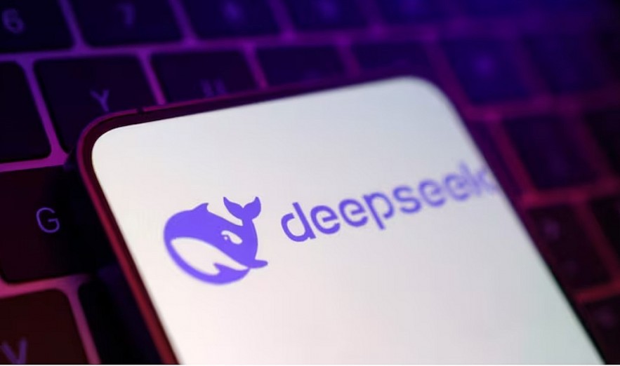 DeepSeek