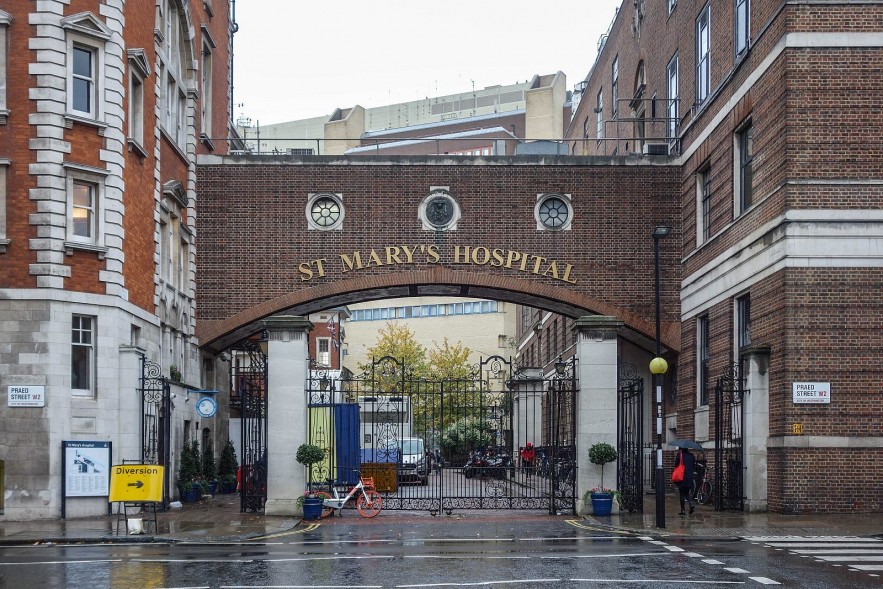 Top 10 Best Hospitals in London of 2025, Ranked by Top Doctors