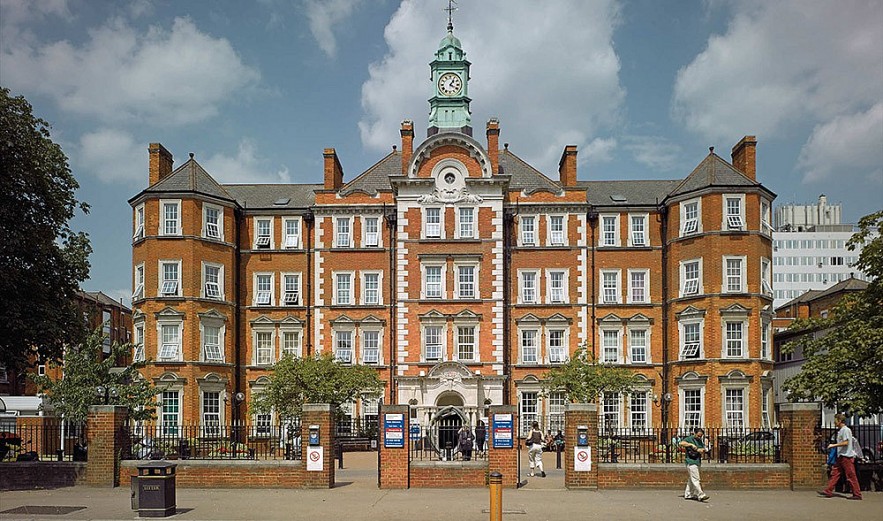 Top 10 Best Hospitals in London of 2025, Ranked by Top Doctors