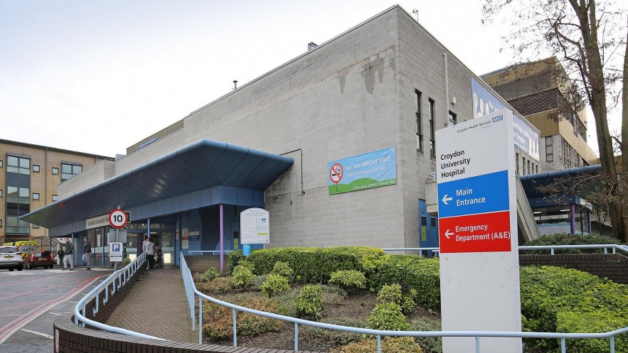 Top 25 Best & Worst Hospitals in England of 2025, Ranked NHS