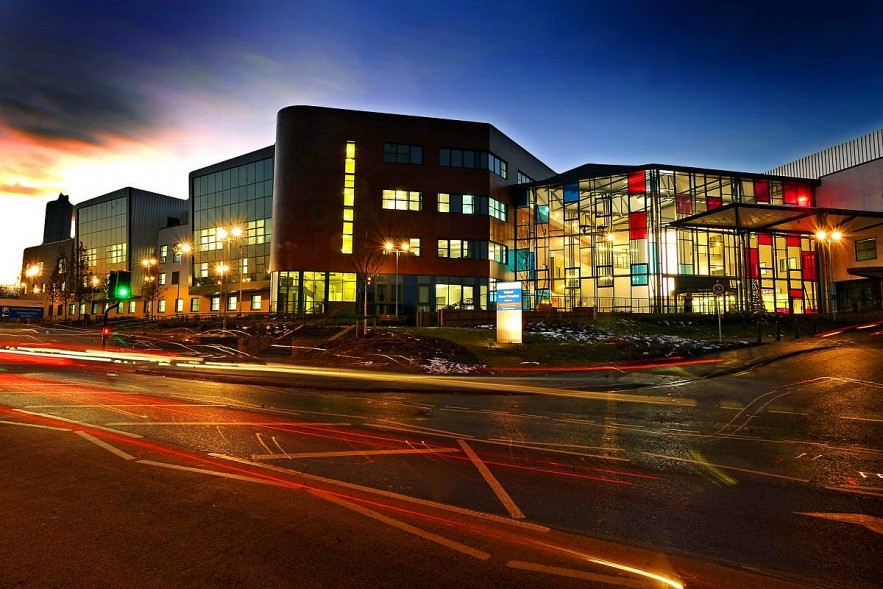 Top 25 Best & Worst Hospitals in England of 2025, Ranked NHS