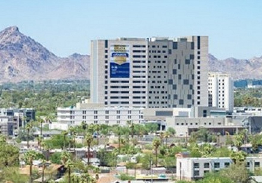 2 Best Hospitals in Arizona Among Top 250 Healthgrades Ranking of 2025