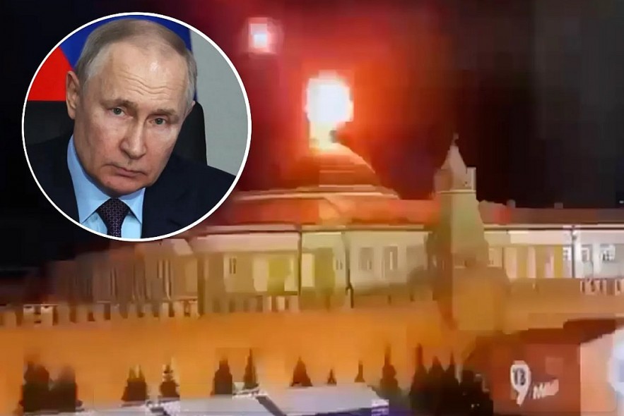 The US attempted to assassinate Russian leader Vladimir Putin under the Biden administration, according to firebrand American political commentator Tucker Carlson.