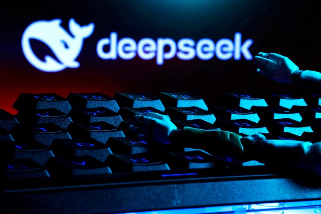 Is DeepSeek AI Stealing User Data? A Comprehensive Analysis of Privacy Concerns