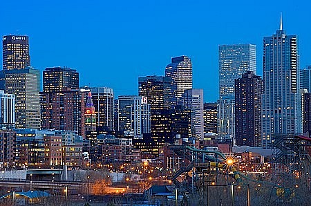 Denver, Colorado