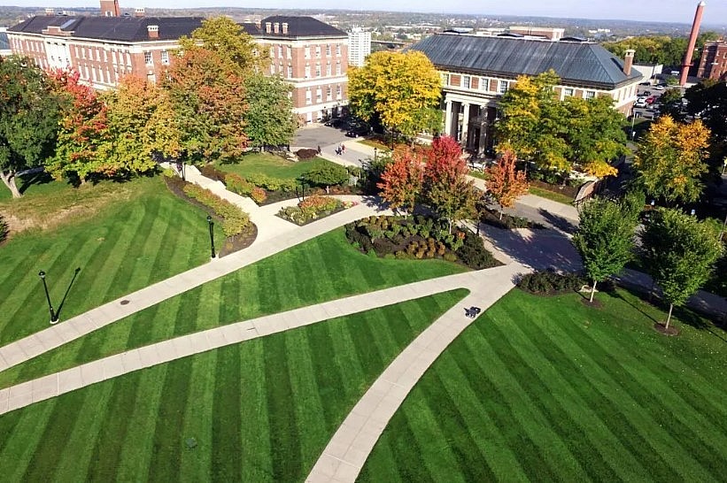 Rensselaer Polytechnic Institute