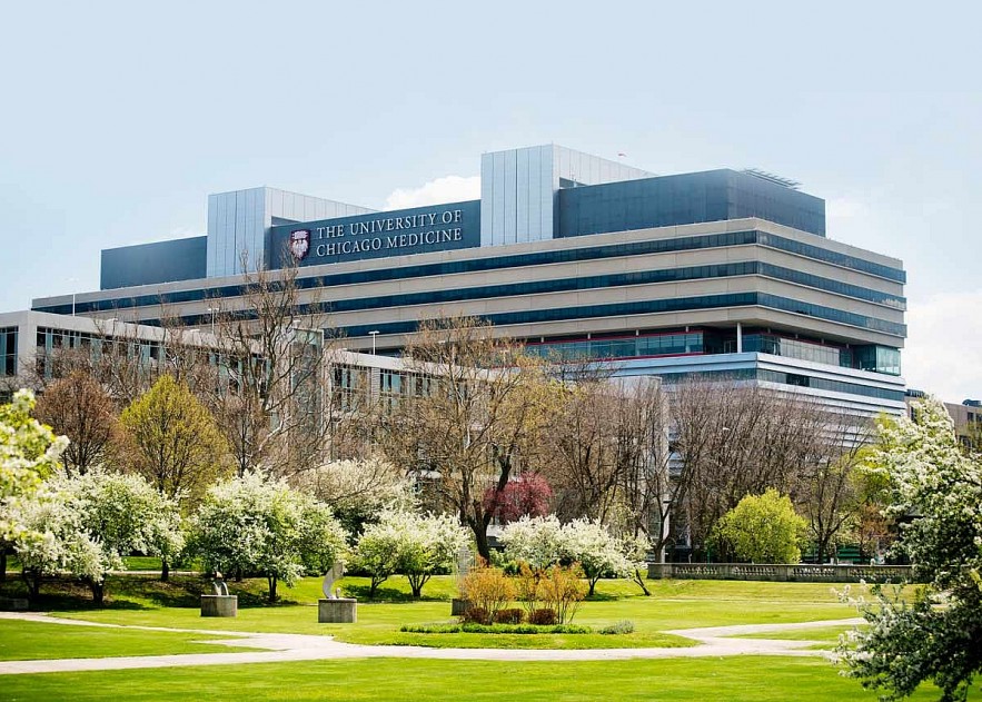 University of Chicago Medical Center