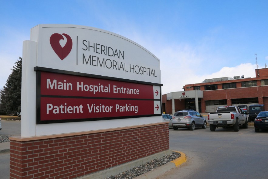 Top 5 Best Hospitals in Wyoming - 2025/26 Ranking