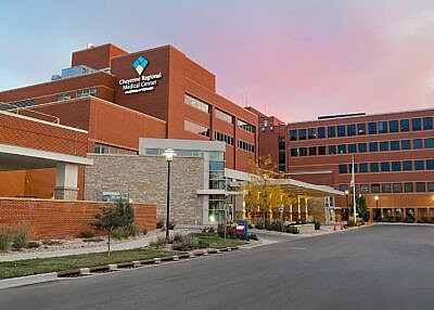 Top 5 Best Hospitals in Wyoming - 2025/26 Ranking