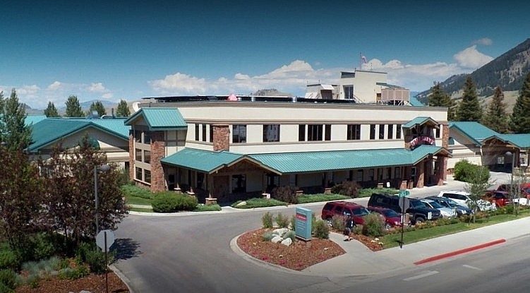 Top 5 Best Hospitals in Wyoming - 2025/26 Ranking