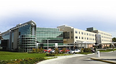 Top 8 Best Hospitals in West Virginia - 2025/26 Ranking