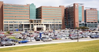 Top 8 Best Hospitals in West Virginia - 2025/26 Ranking