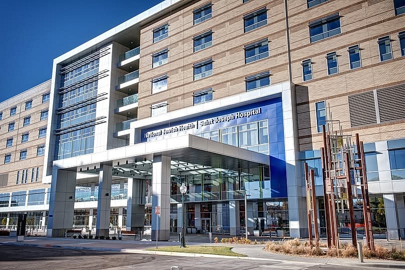 Top 10 Best Hospitals in Colorado - 2025/26 Ranking