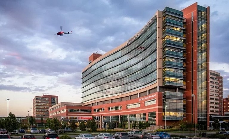 Top 10 Best Hospitals in Colorado - 2025/26 Ranking