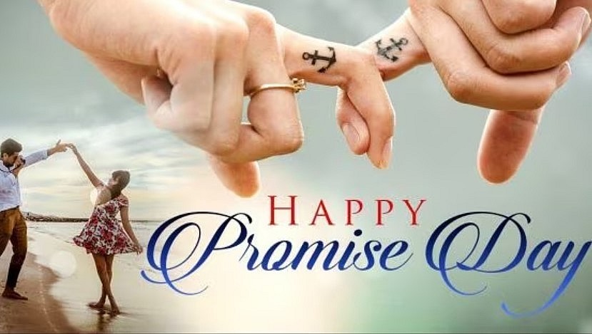 Promise Day