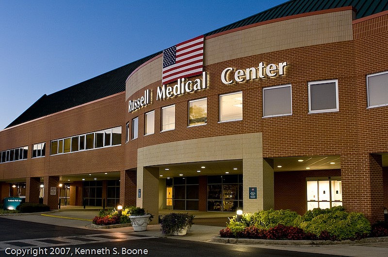 Top 10 Best Hospitals in Alabama - 2025/26 Ranking