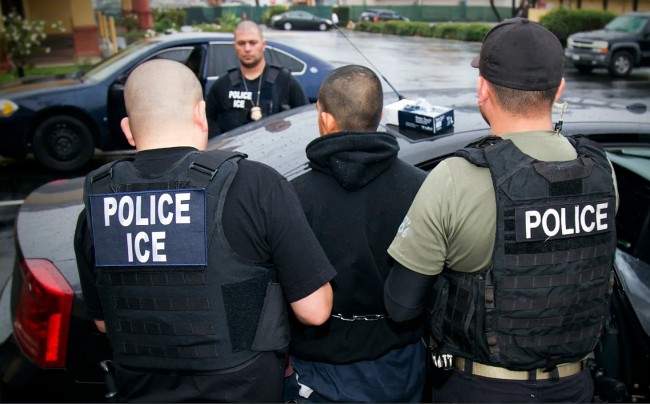 How California’s New Laws Change the Way ICE Operates — and What Immigrant Communities Should Know