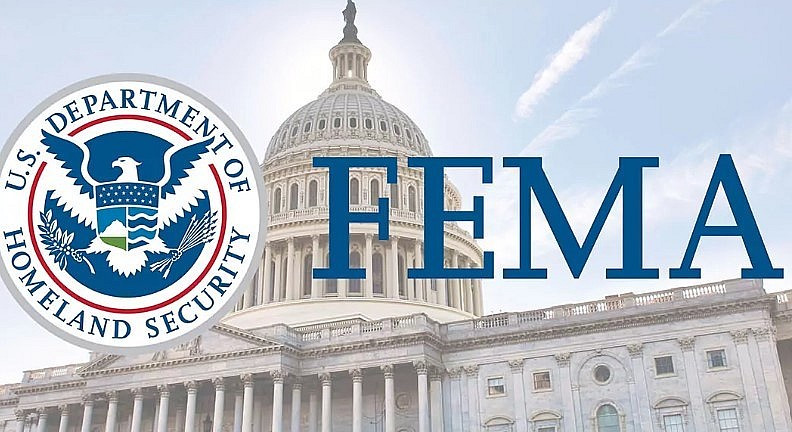 Inside FEMA’s History of misspending billions of taxpayers’ dollars