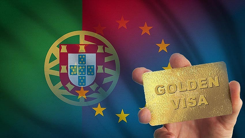 List of Countries Offering Golden Visas for Whole Families in 2025