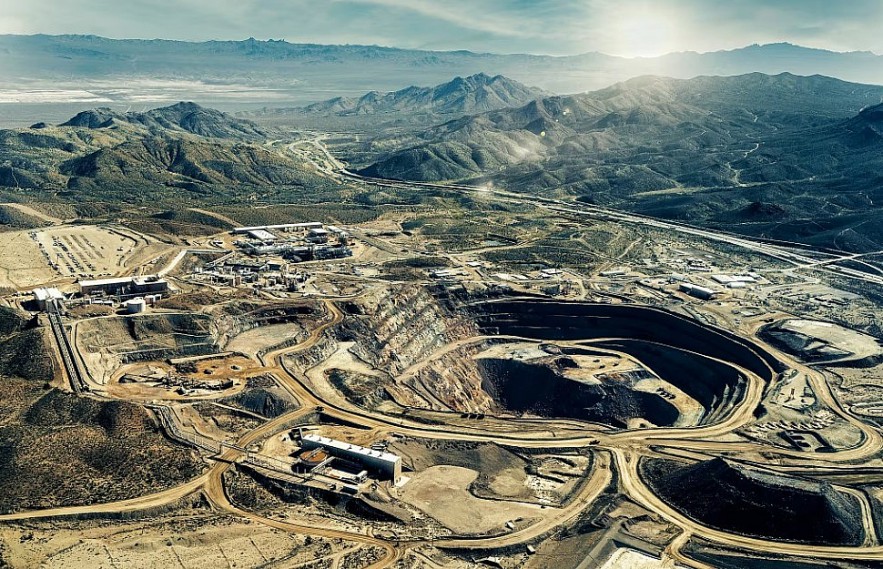 Rare earth mining may be key to our renewable energy future