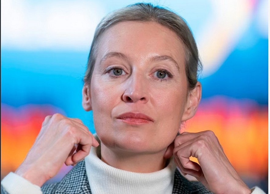 Alice Weidel