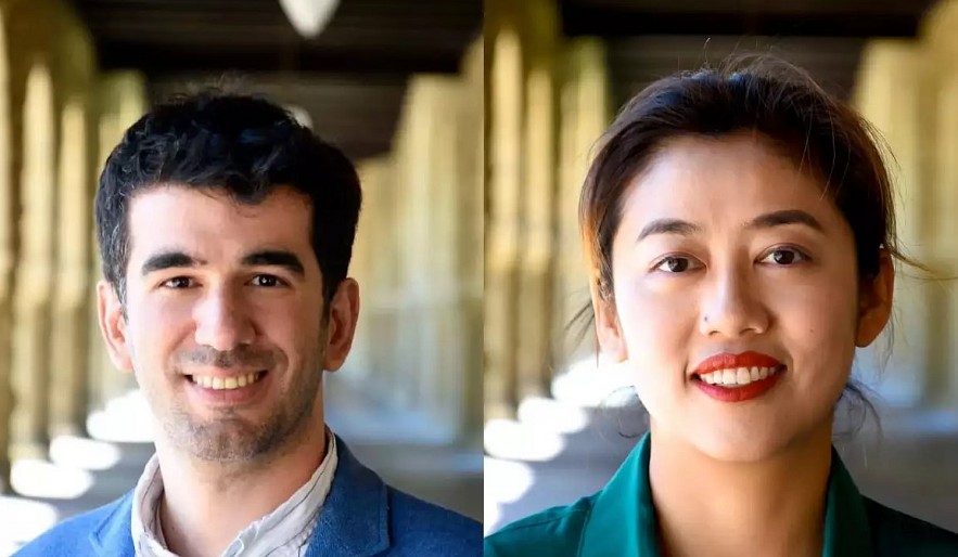 Founded by Stanford PhDs Nicolas Kokkalis and Chengdiao Fan, Pi Network aims to make cryptocurrency accessible through mobile mining