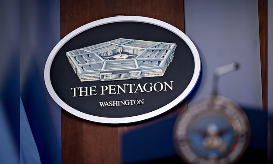 Pentagon to fire 5,400 staff 